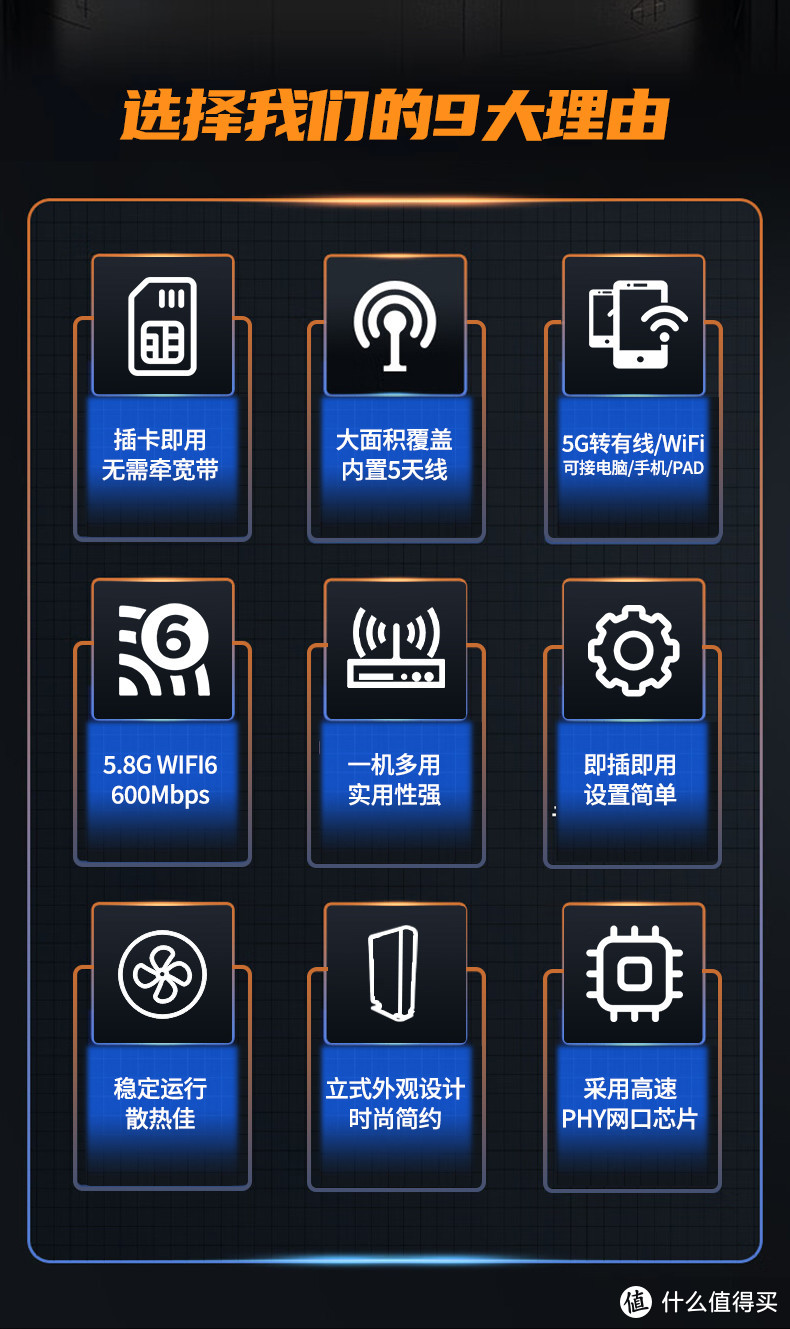 智能无线接入型路由器新品发布：CPE2001 WiFi6技术5G便携式无线路由器