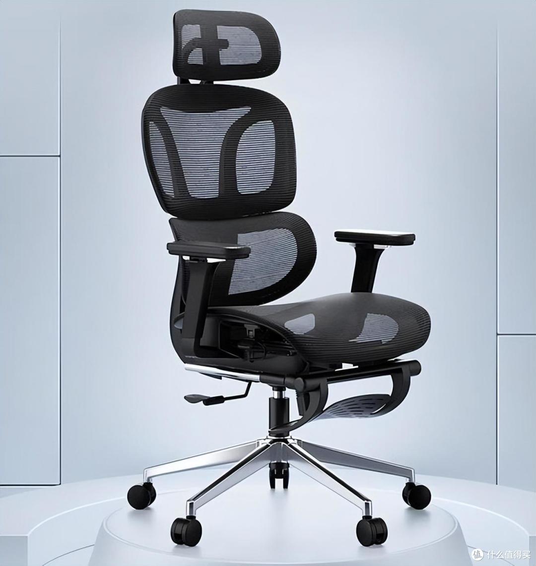 电脑椅子哪个牌子好?2024最建议买这三款:质量好又舒服,口碑最好!