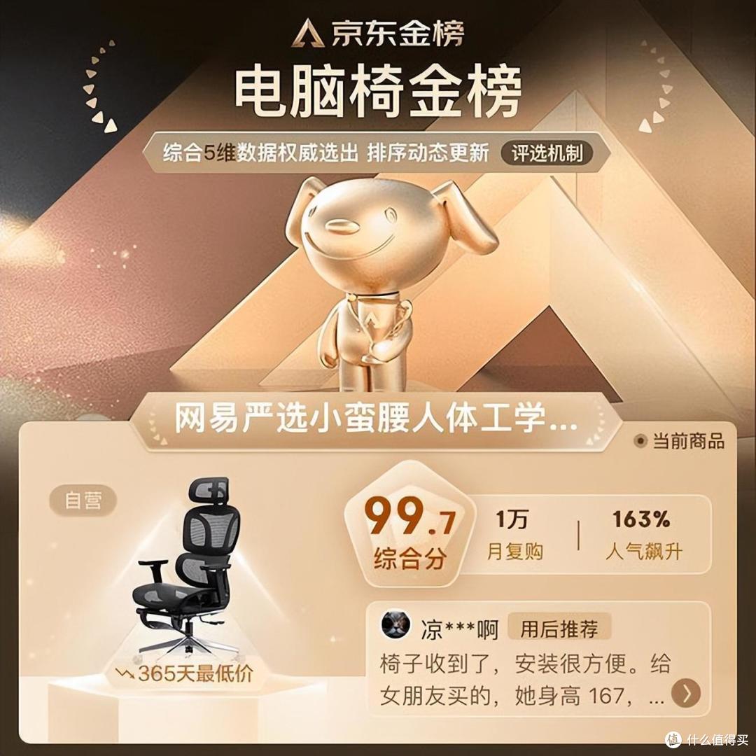 电脑椅子哪个牌子好?2024最建议买这三款:质量好又舒服,口碑最好!