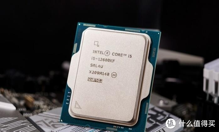 i5-12600KF深度解读：性能表现与性价比考量