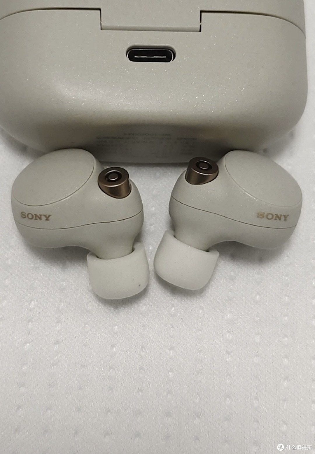 当年2000的airpods pro杀手,索尼降噪豆wf1000xm4,现在竟然只需要两百
