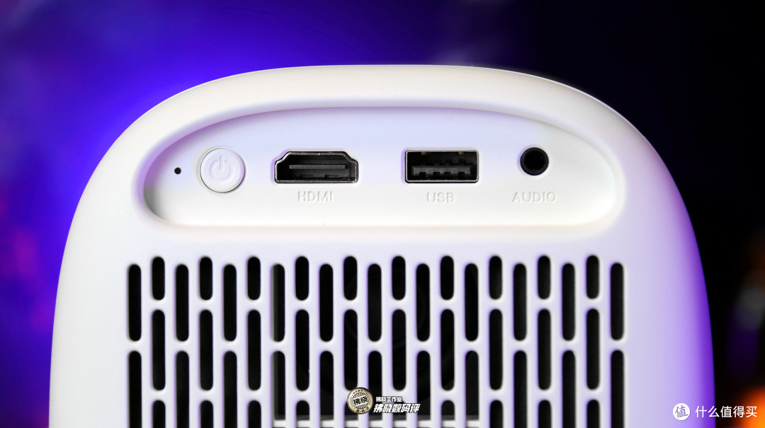 几百预算入手高亮投影，实际观感虚不虚？哈趣Q1投影仪评测