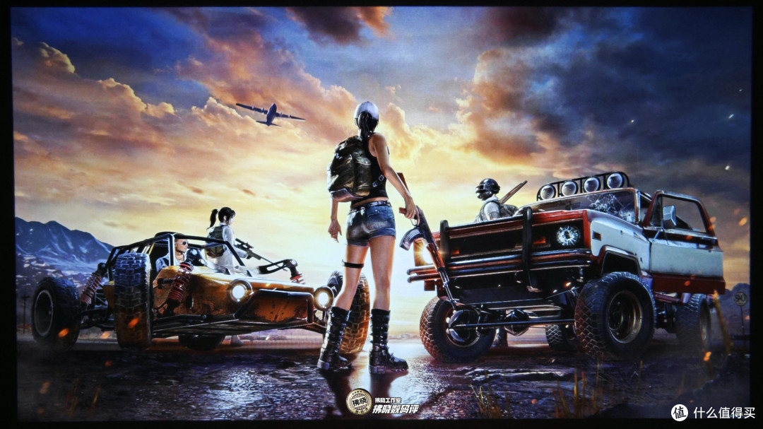 几百预算入手高亮投影，实际观感虚不虚？哈趣Q1投影仪评测