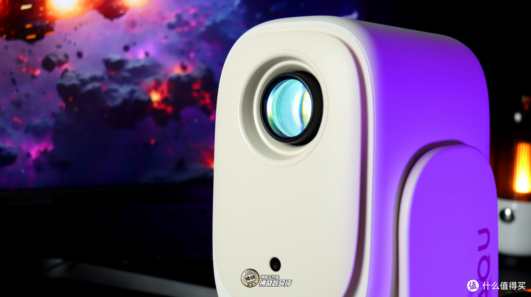 几百预算入手高亮投影，实际观感虚不虚？哈趣Q1投影仪评测