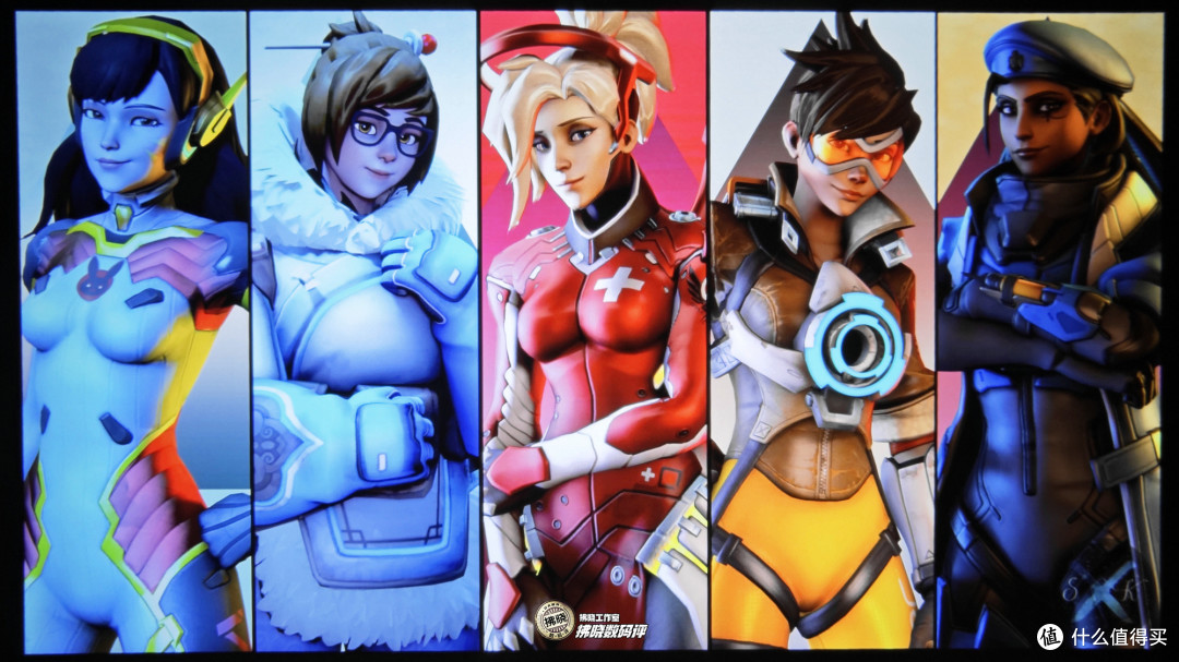 几百预算入手高亮投影，实际观感虚不虚？哈趣Q1投影仪评测