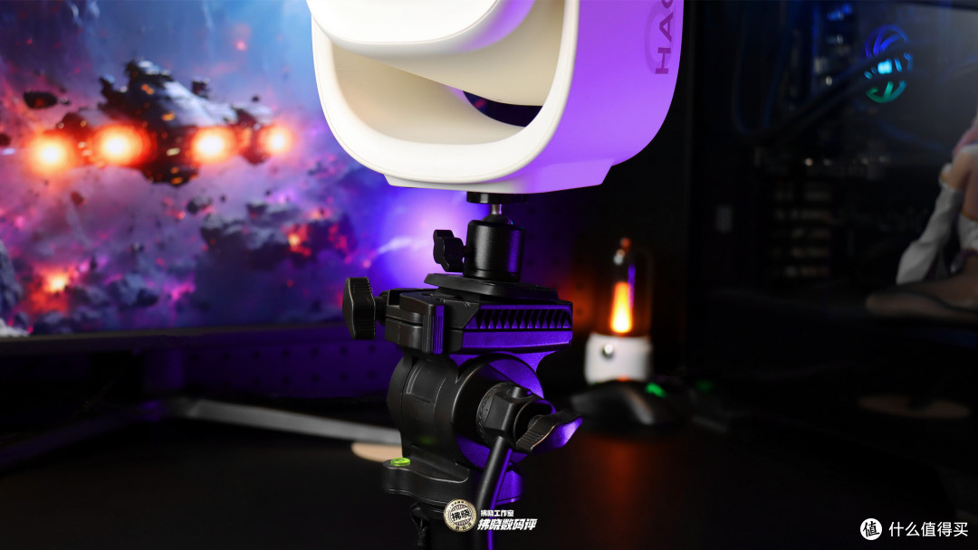 几百预算入手高亮投影，实际观感虚不虚？哈趣Q1投影仪评测