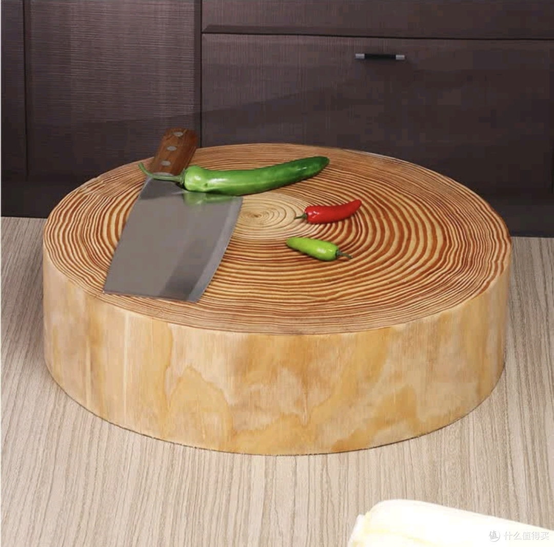 菜板天梯，拒绝毒砧板，最全的砧板选购攻略，双十一买砧板看这篇就购了。