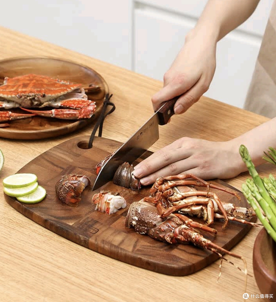 菜板天梯，拒绝毒砧板，最全的砧板选购攻略，双十一买砧板看这篇就购了。