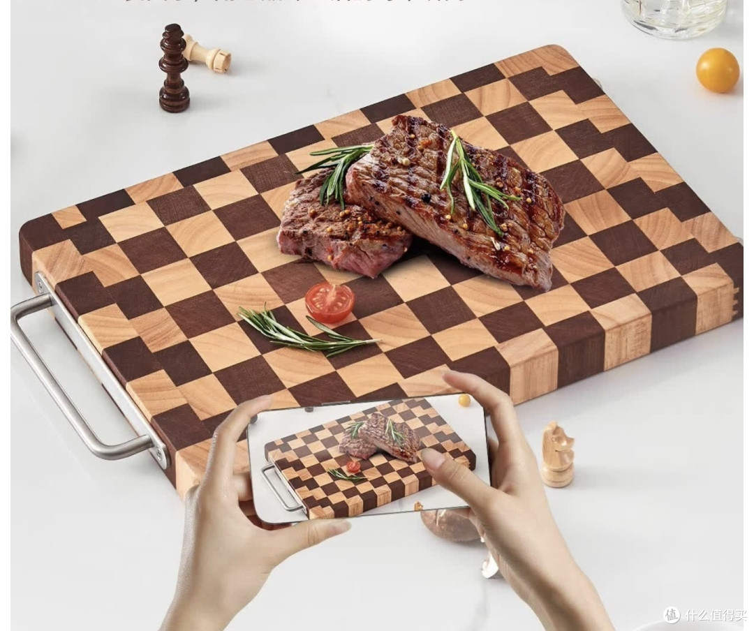 菜板天梯，拒绝毒砧板，最全的砧板选购攻略，双十一买砧板看这篇就购了。