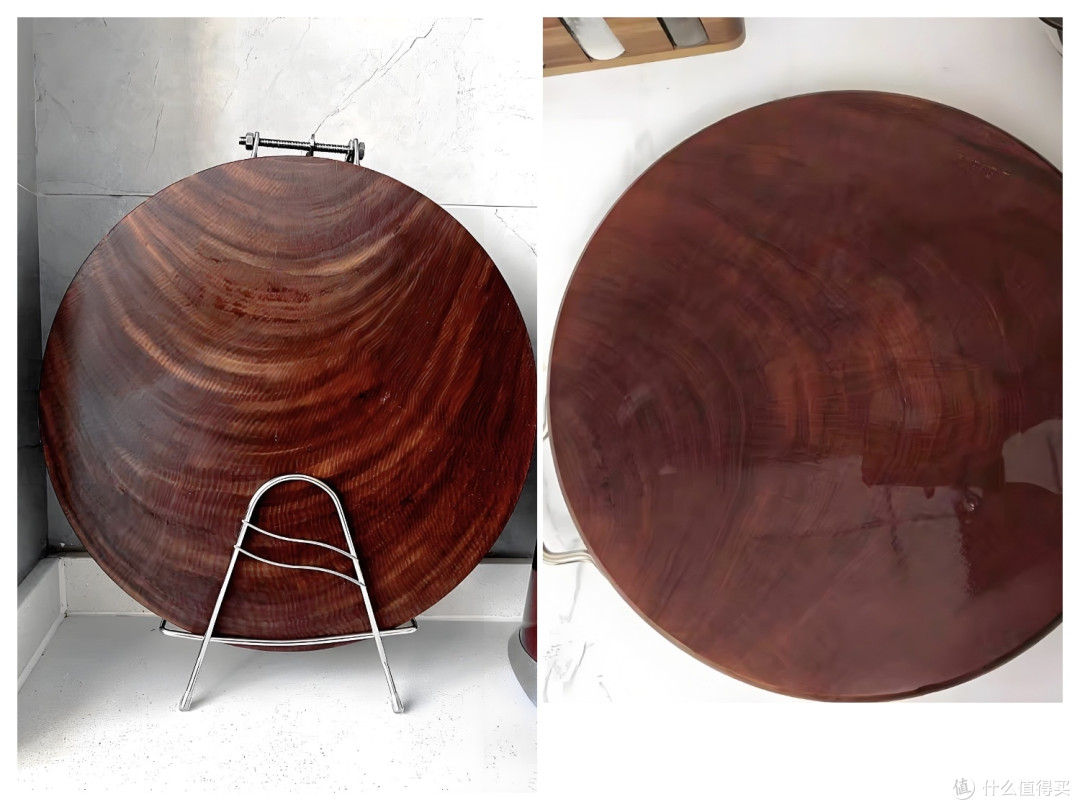 菜板天梯，拒绝毒砧板，最全的砧板选购攻略，双十一买砧板看这篇就购了。