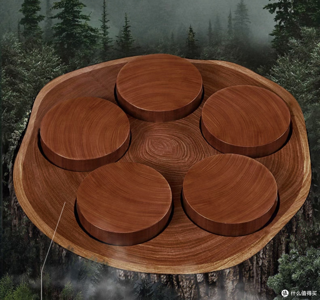 菜板天梯，拒绝毒砧板，最全的砧板选购攻略，双十一买砧板看这篇就购了。