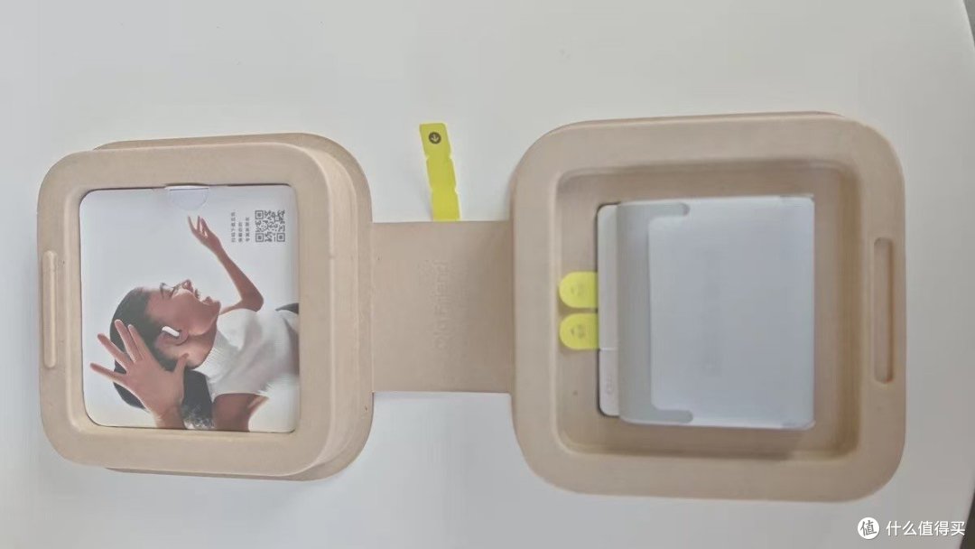 Ola Friend 字节跳动豆包AI 智能体耳机_耳机_什么值得买