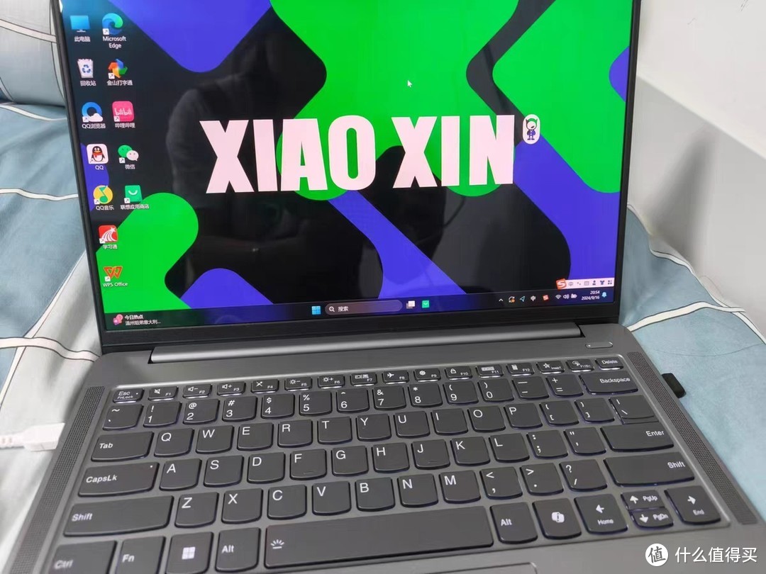 联想小新16pro，双十一好价来了！！！