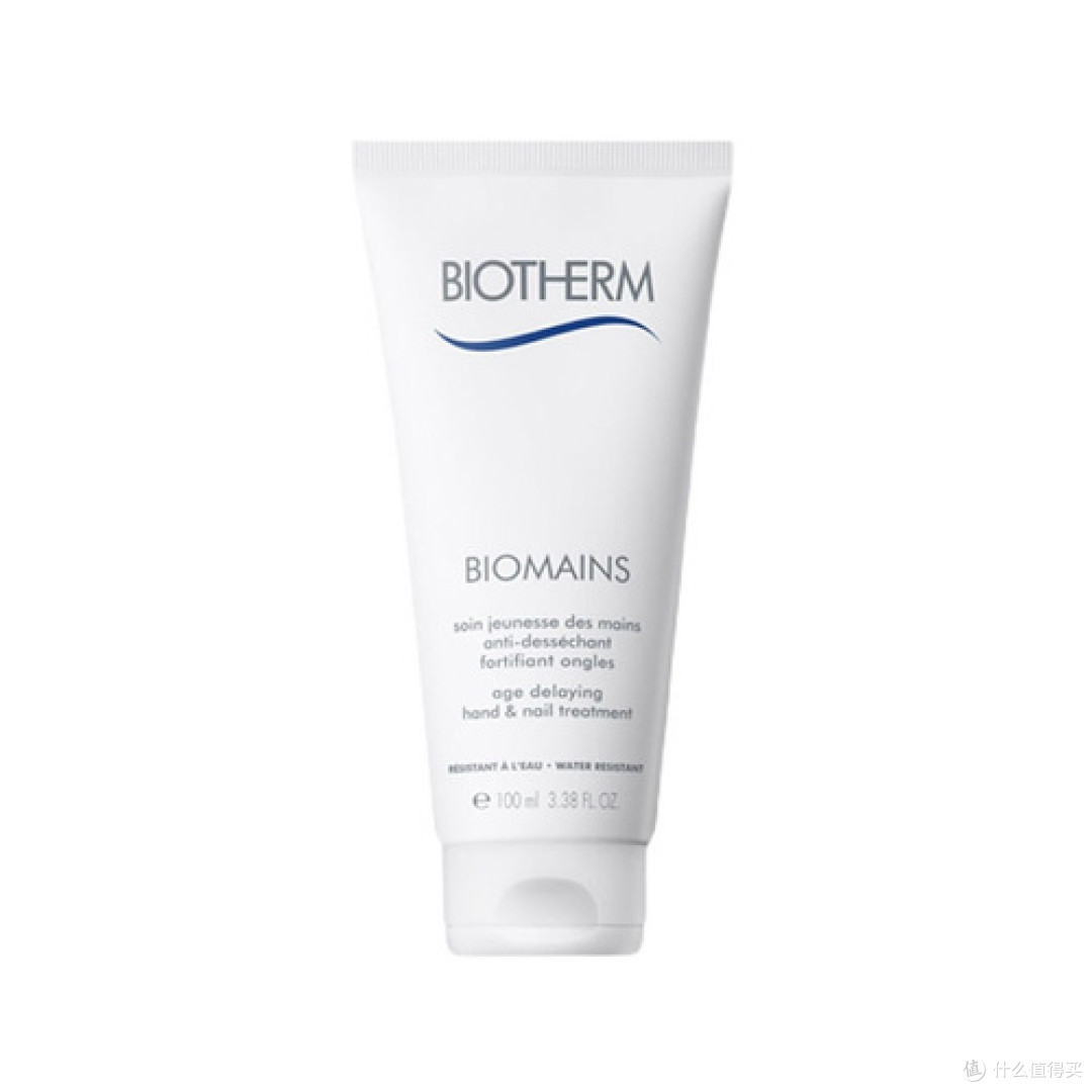 碧欧泉活泉护指嫩手霜