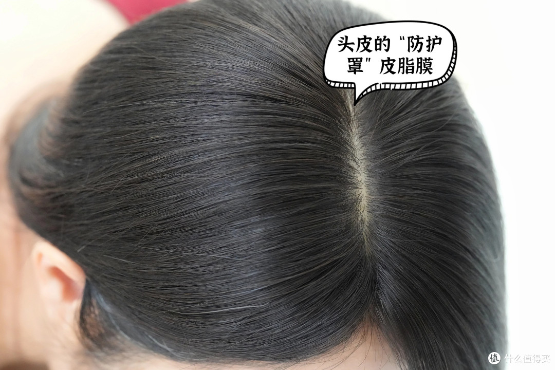 分享我的油头神级洗护好物——海飞丝控油绿瓶！秋冬真的赢麻了...