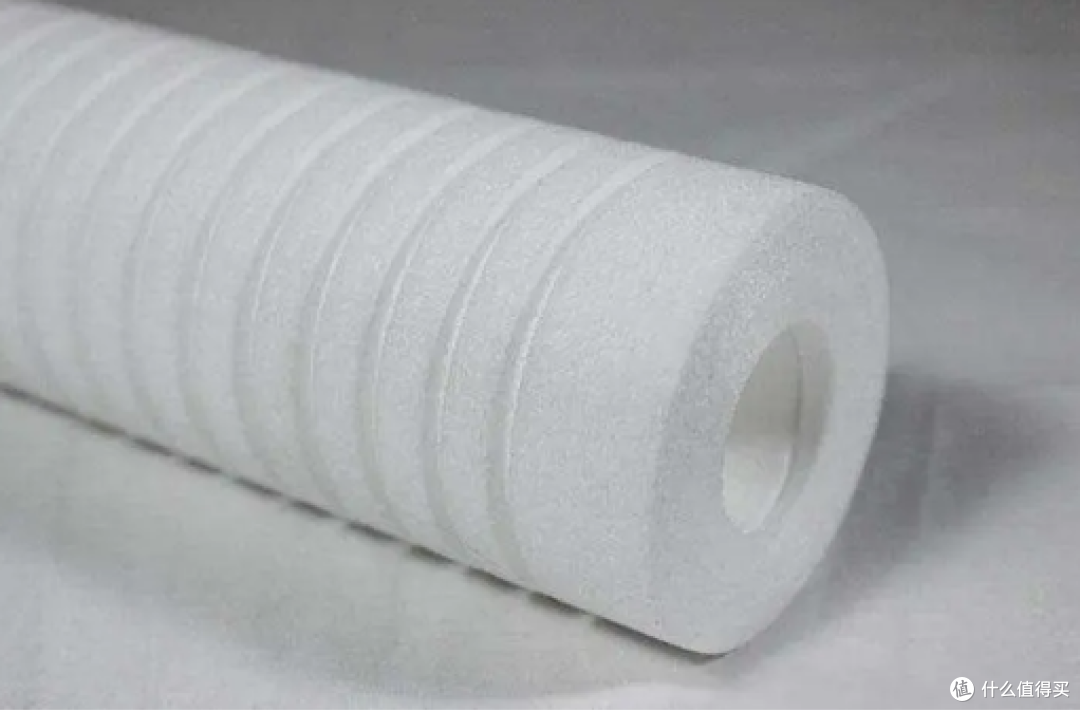 都2025年了，别再看传统的前置过了器了。自冲式大白瓶，创革新科技，换芯成本低至几元钱！