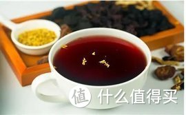 在冬天适合喝什么茶~