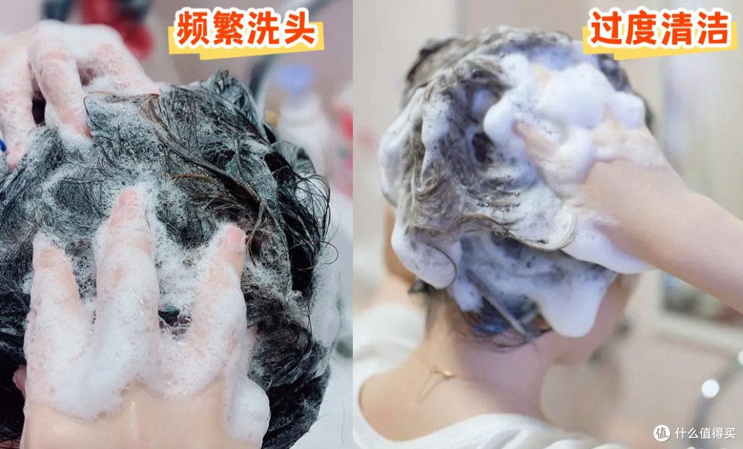 分享我的油头神级洗护好物——海飞丝控油绿瓶！秋冬真的赢麻了...