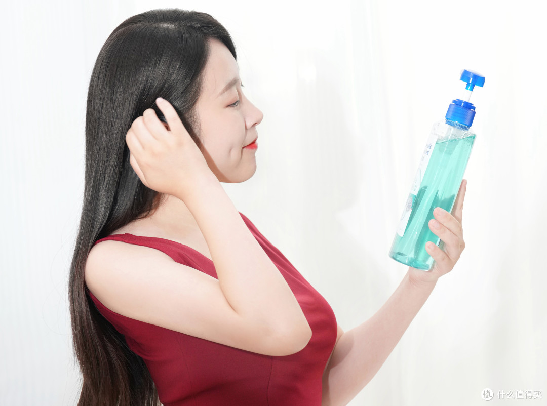 分享我的油头神级洗护好物——海飞丝控油绿瓶！秋冬真的赢麻了...