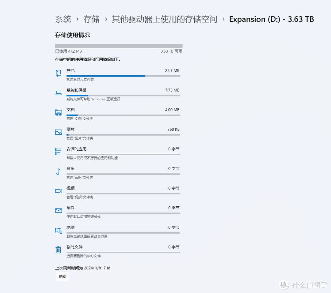 即使现在存储方案再多，依旧最稳妥的还是采用机械移动硬盘，希捷睿翼 2.5英寸4TB 移动硬盘如何利用：