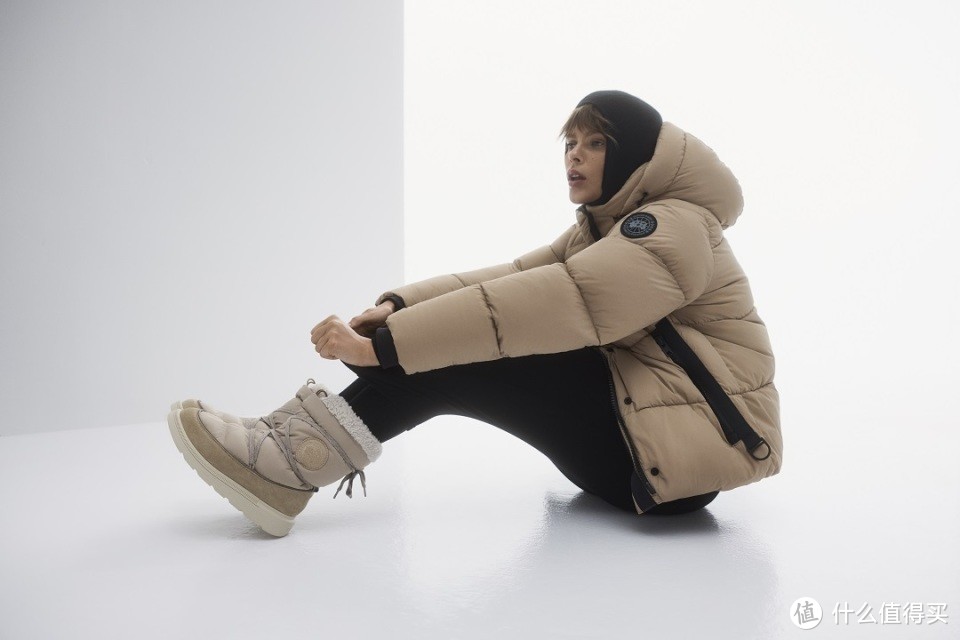 Canada Goose 加拿大鹅秋冬系列