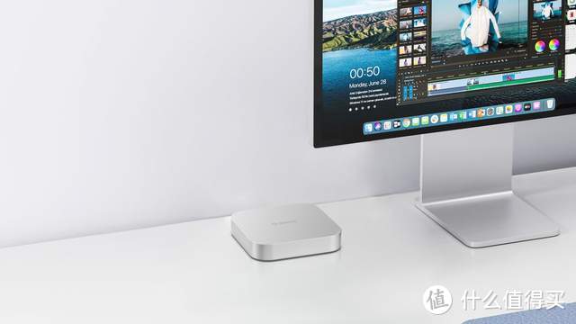 新款Macmini256GB存储空间太小？奥睿科新品帮你无损扩容