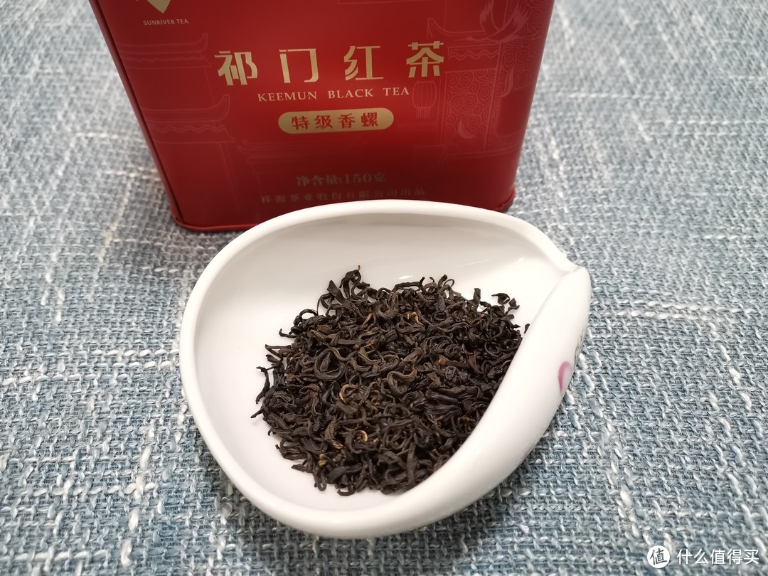 祁门红茶的价格多少钱一斤，天之红、祥源茶、润思等品牌推荐