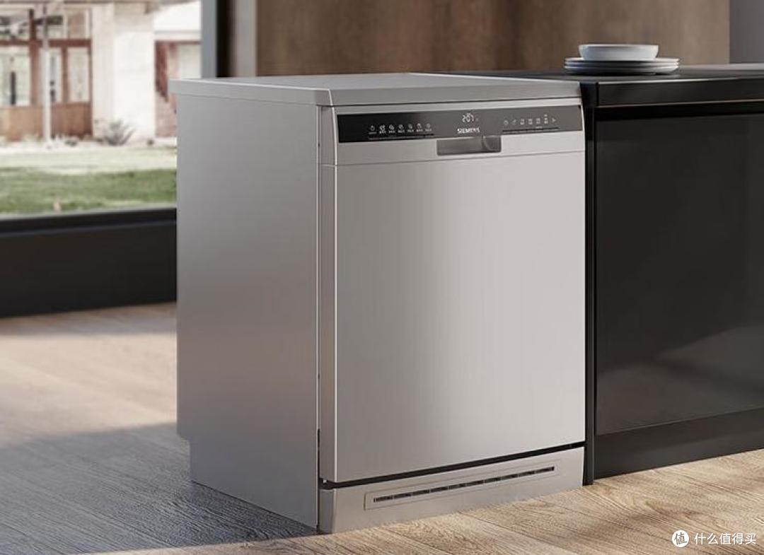 洗碗机选哪个品牌最好？2024最建议买这6款：性价比高，口碑公认