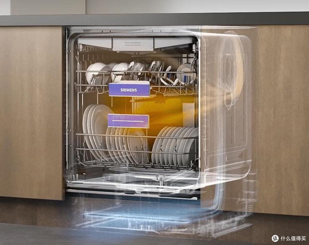 洗碗机选哪个品牌最好？2024最建议买这6款：性价比高，口碑公认