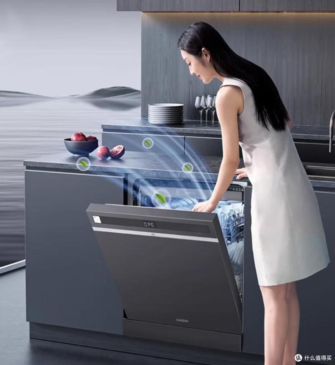 洗碗机选哪个品牌最好？2024最建议买这6款：性价比高，口碑公认