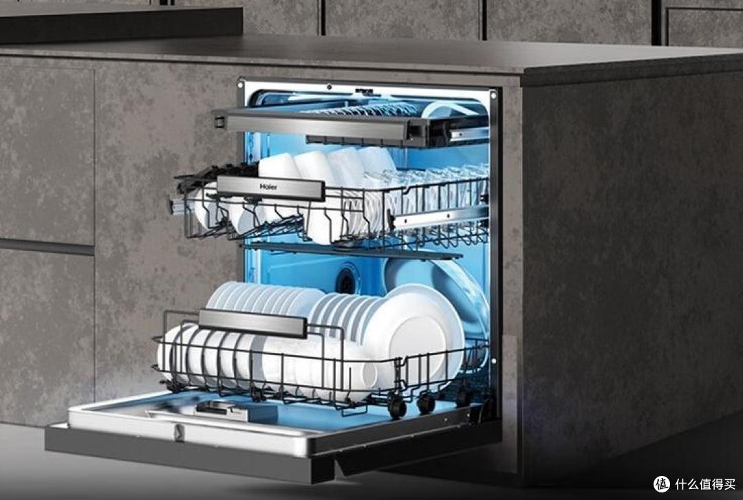 洗碗机选哪个品牌最好？2024最建议买这6款：性价比高，口碑公认