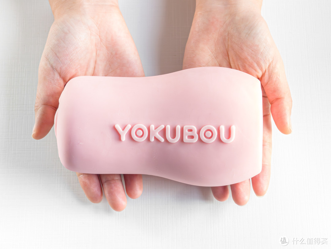 丁丁奇遇记！Yokubou “同栖彼女”飞机杯开箱试用分享