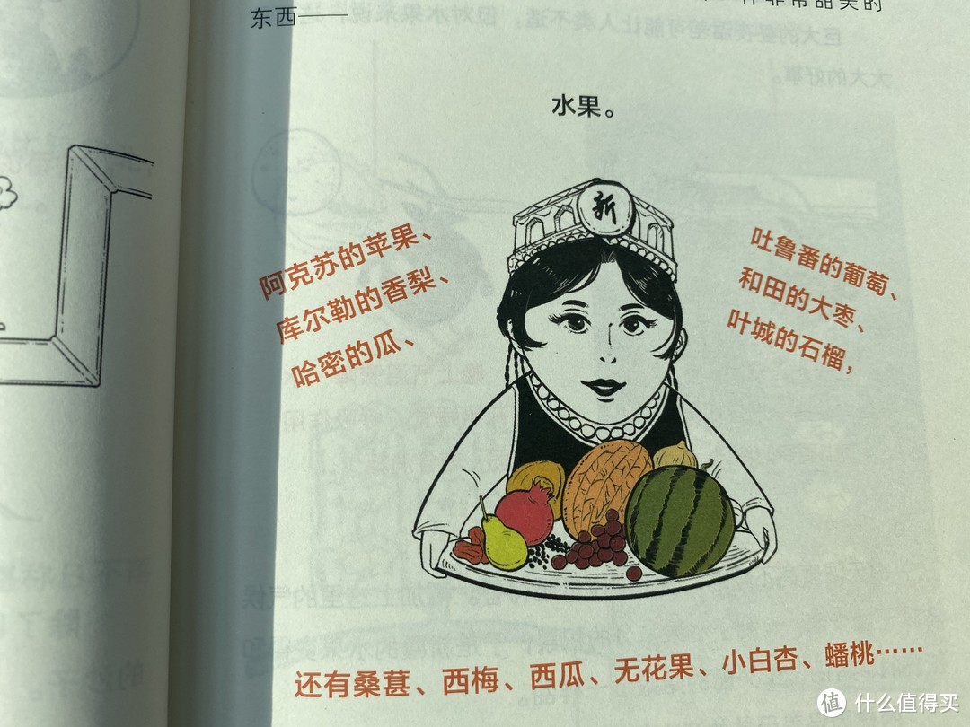 假如全中国是个班级——《半小时漫画中国地理》聚焦丝绸之路上的西北五省！