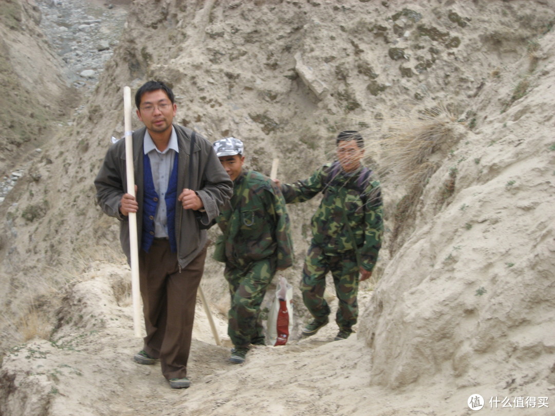 走进玉出东山，传承和田玉文化