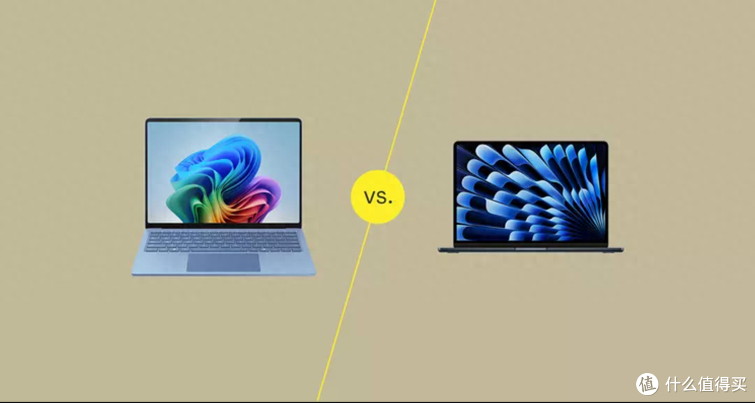 电脑精选！Microsoft Surface和MacBook Air性能大PK，你更倾向谁？