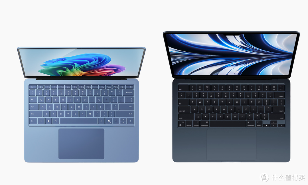 电脑精选！Microsoft Surface和MacBook Air性能大PK，你更倾向谁？