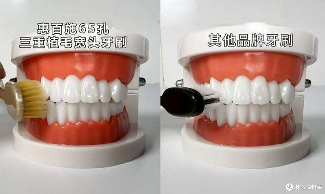 万万没想到，牙刷还有这么多的讲究。深入科普到底什么样的牙刷才是好用的牙刷。