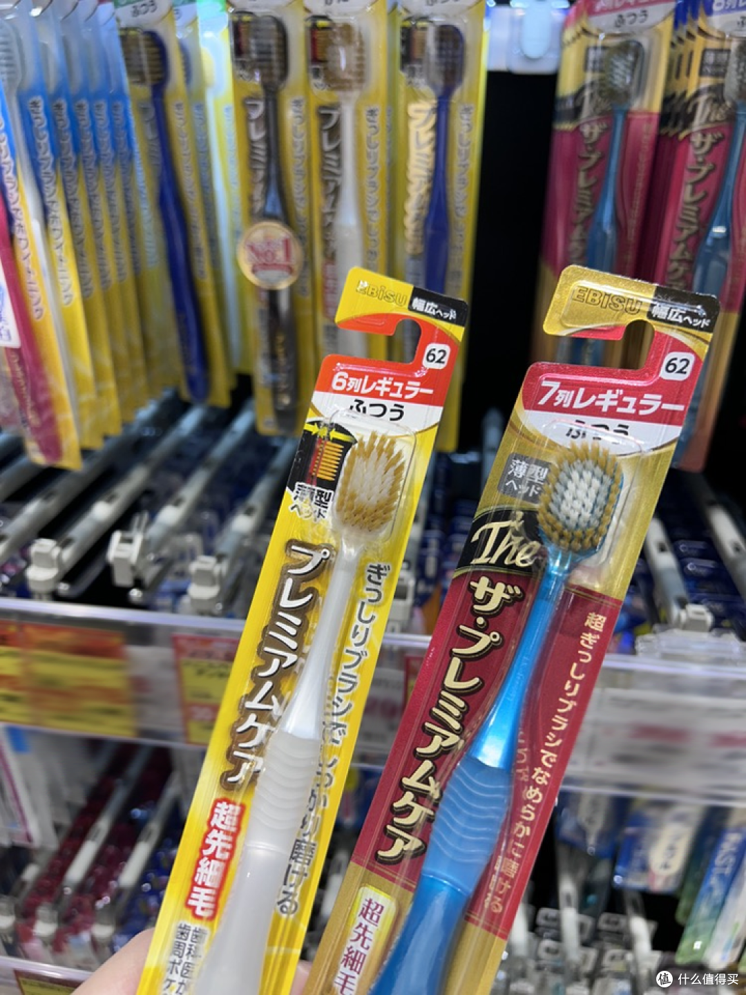 万万没想到，牙刷还有这么多的讲究。深入科普到底什么样的牙刷才是好用的牙刷。