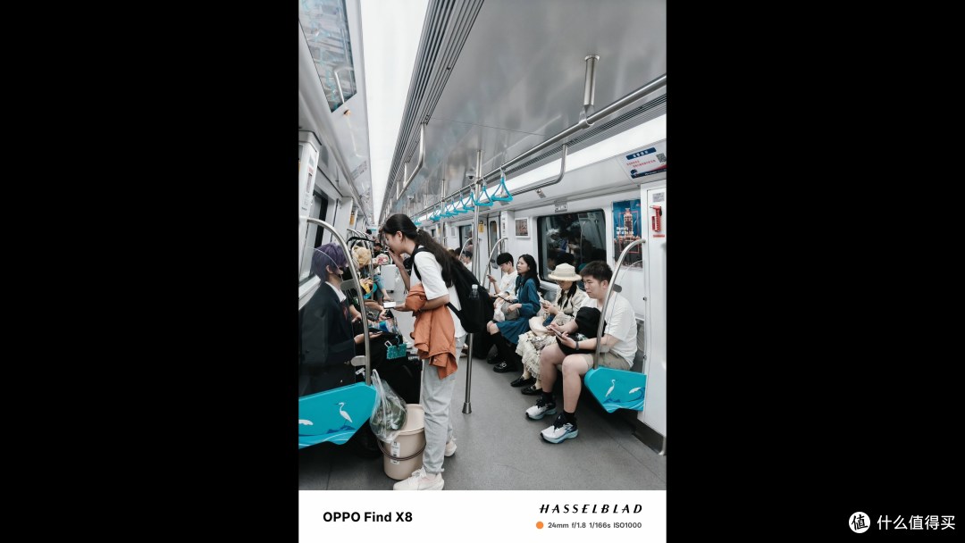 OPPO Find X8标准版 拍照怎么样？常规体验