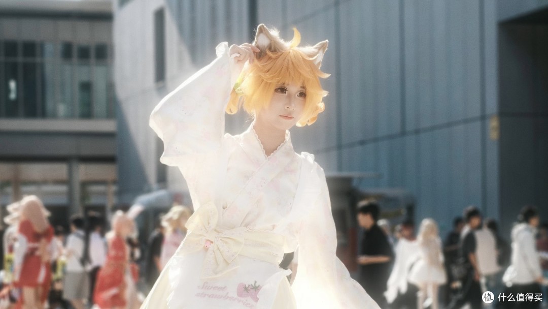 OPPO Find X8标准版 拍照怎么样？常规体验