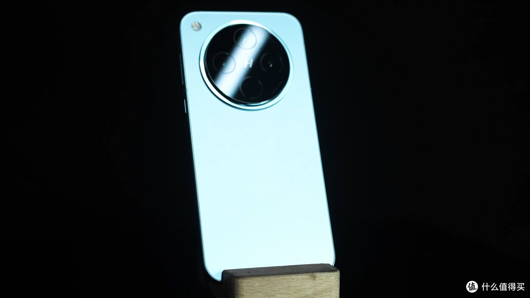 OPPO Find X8标准版 拍照怎么样？常规体验