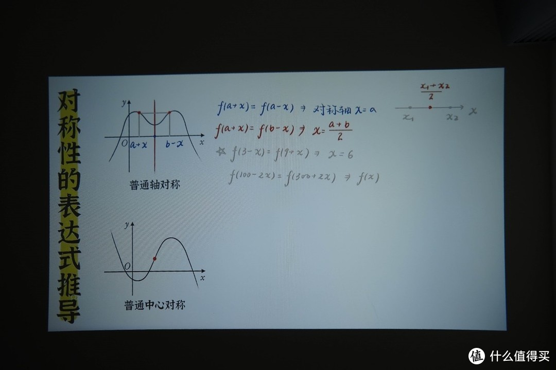 百元投影能有怎样的体验？来看看哈趣Q1能给我带来些什么