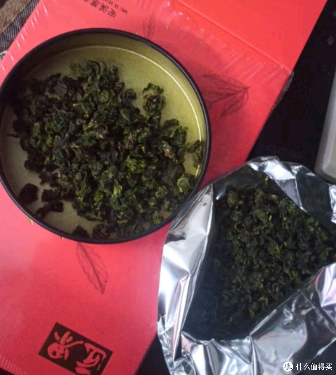 匠界茶叶：铁观音乌龙茶的兰香之韵-第2张图片-福建名茶