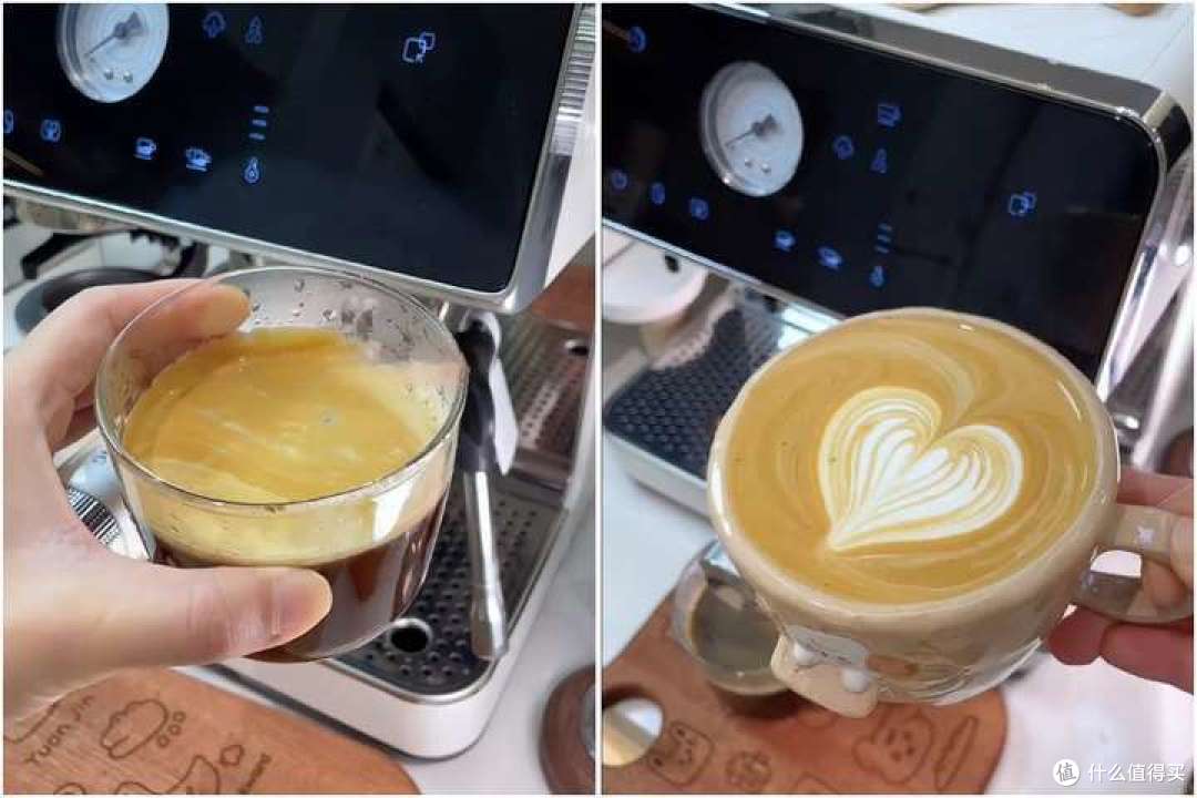 小白该如何选择第一台家用半自动咖啡机?附不同价位的性价比家用半自动咖啡机推荐！