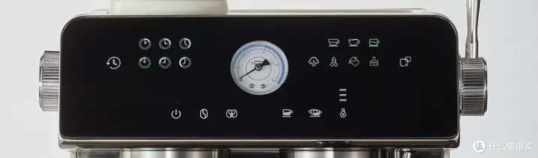 小白该如何选择第一台家用半自动咖啡机?附不同价位的性价比家用半自动咖啡机推荐！