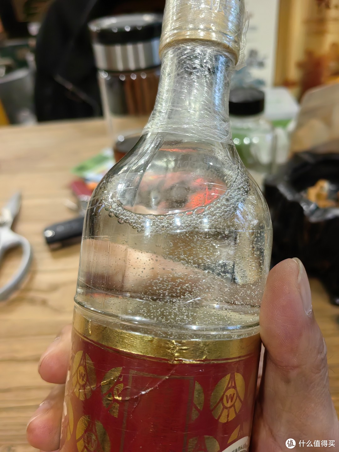 买白酒清单：花了6位数的，酒库分享