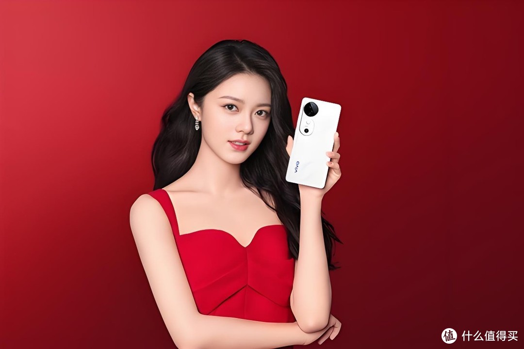 vivo“改头换面”，4nm芯片+6000mAh+前后双主摄，从2499元跌至1502元