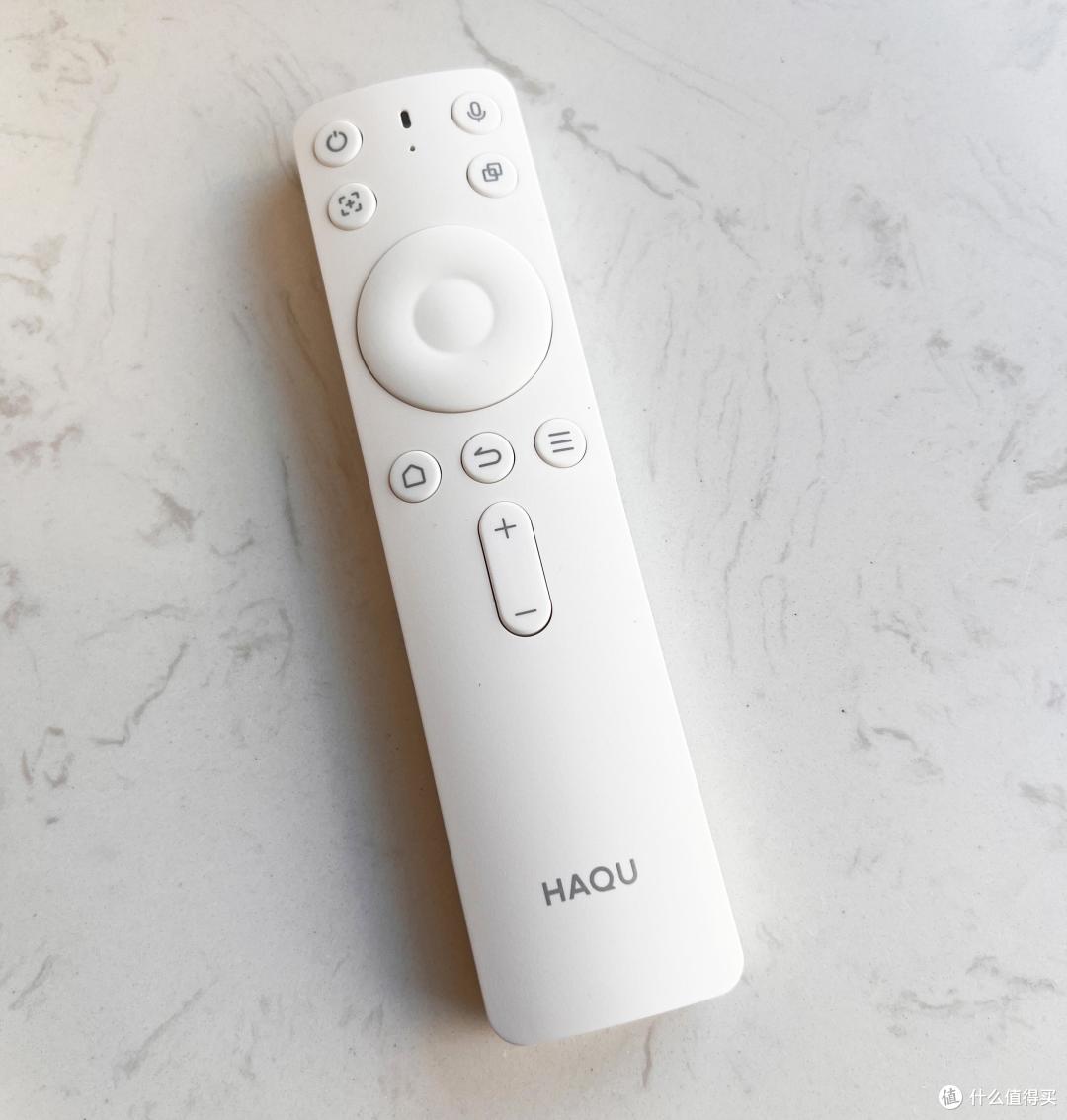 趁着双11+国补，500多入手一台哈趣Q1投影仪，顿时享受100寸大彩电搬进卧室的感觉！