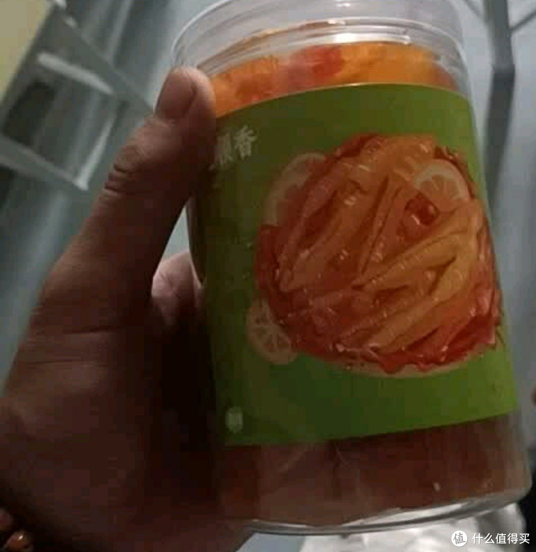 悦顺香无骨鸡爪酸辣柠檬罐装网红零食