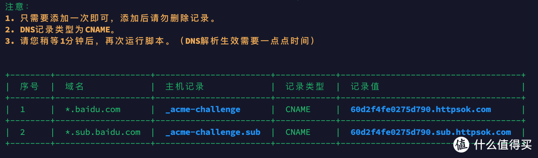 证书续签神器！轻松为你的NAS完成SSL证书自动续期 ! 不再担心3个月后过期